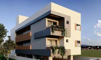 Imagem 2: Apartamento NOVO no bairro Pedro Gondim. Com 2 quartos e 45m². Próximo à Vila Olímpica Par