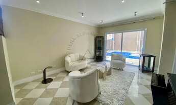 Imagem 5: Casa para Locação em Alphaville- Alpha 09