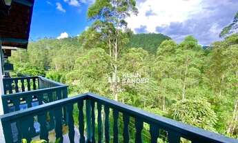 Imagem 4: Apartamento Duplex com 3 dormitórios à venda, 182 m² por R$ 600.000,00 - Vila Guarani - No