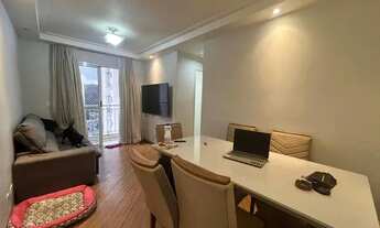 Imagem 6: Apartamento no Jardim Umarizal