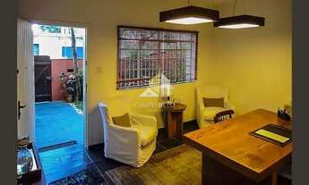 Imagem 3: Casa de Vila em Campo Belo venda e locação 240m²