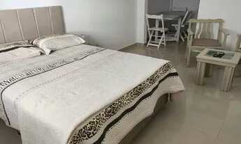 Imagem 6: Kit, mobiliado, boa localização