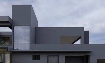 Imagem 7: Casa no condomínio Bosque dos Poetas