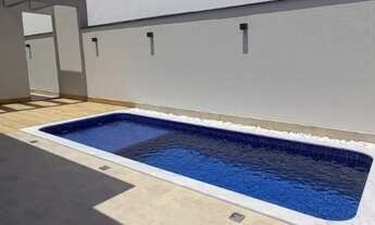 Imagem 2: EXCELENTA CASA A VENDA NO CONDOMINIO IBITI RESERVA