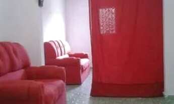 Imagem: Pensão pra homens