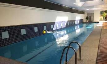 Imagem 7: Apartamento a venda no Edifício British Columbia. Bairro Jardim Santa Ângela