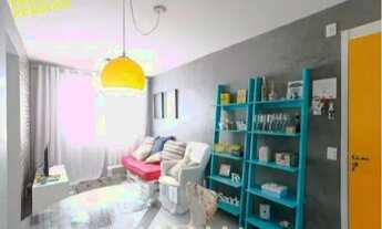 Imagem 2: Apartamento Mobiliado