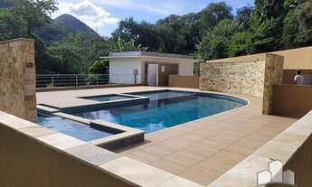 Imagem: Petrópolis - Apartamento Padrão - Cascatinha