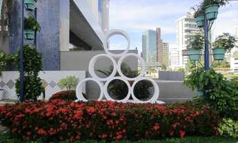 Imagem 3: Sala/Conjunto para aluguel possui 132 metros quadrados em Pituba - Salvador - BA