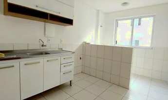 Imagem 2: Apartamento para aluguel com 2 quartos em Santo Antônio