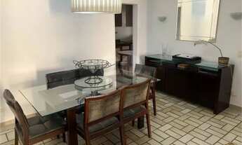 Imagem: Apartamento 3 Dormitórios 1 Suíte 2 Vagas