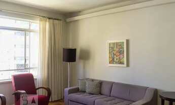 Imagem 2: Apartamento à Venda - Santa Cecília, 3 Quartos, 170 m2