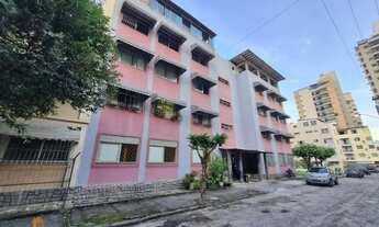 Imagem 2: Apartamento com 3 dormitórios para alugar, 85 m² por R$ 1.750/mês - Itapuã - Vila Velha/ES