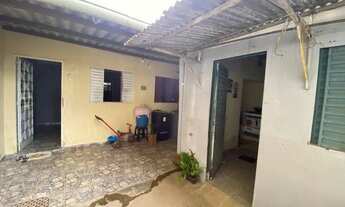 Imagem 5: QR 423 Otimo lt 160 mts com 03 residencias sendo 02 kits e casa de 02 qts escriturada so 1