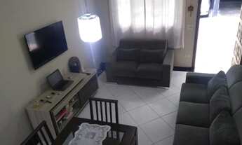 Imagem: Sobrado com 2 dormitórios à venda por