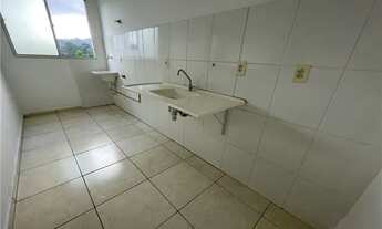 Imagem 6: Apartamento para locação no Spazio Mirassol, 48 m²