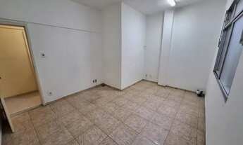 Imagem 3: Sala Comercial no Jardim do Méier com 1 elevador. Aceitando carta e FGTS