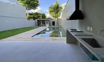 Imagem 4: Excelente casa com 4 suites de 400m2 de área total no Rio Mar