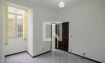 Imagem 3: Apartamento para Aluguel - Tijuca, 1 Quarto, 40 m2