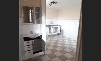 Imagem: Casa de fundos para locação na Vila Arens