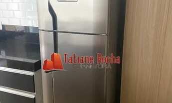 Imagem 3: Alugo casa mobiliado no cond. Villa Suiça