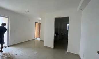 Imagem 3: Apartamento para aluguel tem 50 metros quadrados com 2 quartos