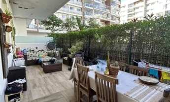 Imagem 2: Lindo Garden no Condomínio Frames