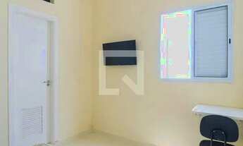 Imagem 4: Apartamento para Aluguel - Vila Clementino, 1 Quarto, 25 m2