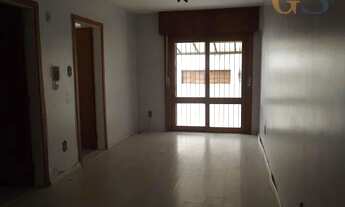 Imagem 4: Kitnet com 1 dormitório para alugar, 32 m² por R$ 1.100,00/mês - Centro - Pelotas/RS