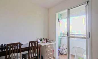 Imagem 5: Apartamento para Aluguel - Vila Nova Cachoeirinha, 2 Quartos, 49 m2