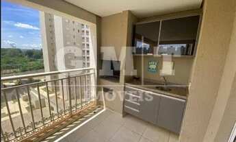 Imagem 5: Apartamento - Ribeirão Preto - Vila do Golf - Região Sul