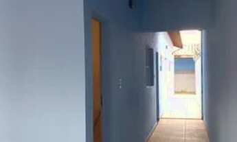 Imagem 2: Casa para aluguel com 90 metros quadrados com 2 quartos