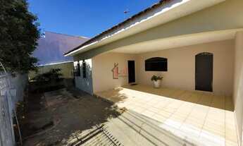 Imagem 3: Casa para Venda em Presidente Prudente, SÃO LUCAS, 3 dormitórios, 1 suíte, 3 banheiros, 2