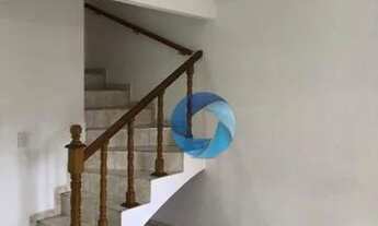 Imagem 2: Casa com 3 dormitórios para alugar, 87 m² por R$ 3.400,00/mês - Socorro - São Paulo/SP