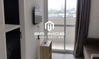 Imagem 5: APARTAMENTO RESIDENCIAL em SÃO PAULO - SP, SANTO AMARO