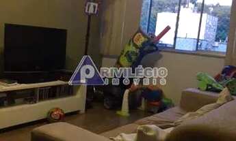 Imagem 3: Apartamento à venda, 2 quartos, Botafogo - RIO DE JANEIRO/RJ