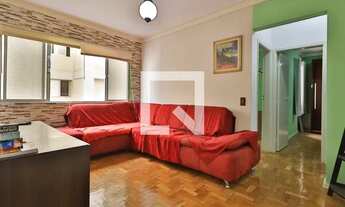 Imagem: Apartamento para Aluguel - Mooca, 2 Quartos