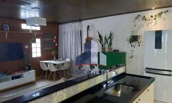 Imagem: Sobrado com 3 dormitórios para alugar