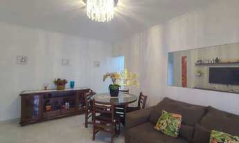 Imagem 4: Apartamento à venda, 80 m² por R$ 480.000 - Tombo - Guarujá/SP