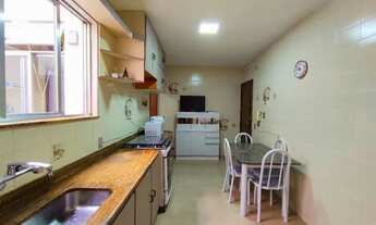 Imagem 5: Apartamento para venda tem 170 metros quadrados com 3 quartos em São Mateus - Juiz de Fora