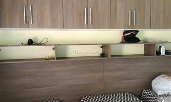 Imagem 7: Apartamento para aluguel tem 69 metros quadrados com 2 quartos em Mirim - Praia Grande - S