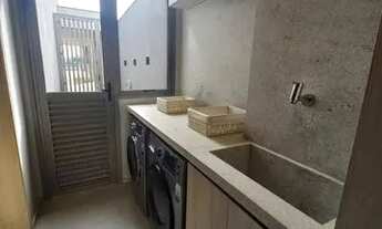 Imagem 3: Lançamento Alpha Senses Casa Duplex De 225m² Preço a Vista