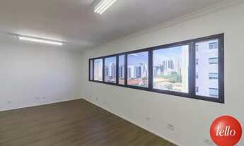 Imagem 6: São Paulo - Conjunto Comercial/Sala - Pinheiros