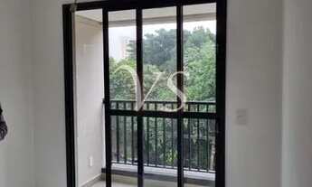 Imagem: Apartamento para Venda em São Paulo, Jardim