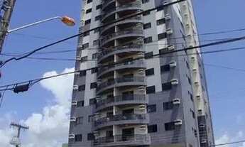 Imagem: Apartamento para aluguel com 98m2 com 3/4