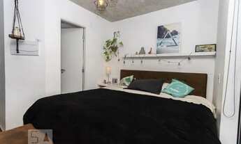 Imagem 3: Apartamento para Aluguel - Bom Retiro, 1 Quarto, 30 m2