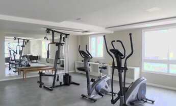 Imagem 5: CANOAS - Apartamento Padrão - MARECHAL RONDON