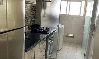 Imagem 2: Apartamento em Jardim Piqueroby - São Paulo