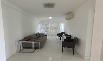 Imagem 7: Rio de Janeiro - Apartamento Padrão - Barra da Tijuca