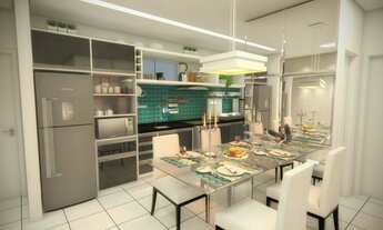 Imagem: Apartamento com 2 dormitórios à venda